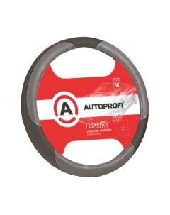 Оплетка на руль Autoprofi