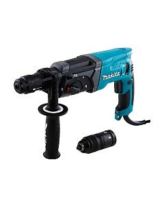 Профессиональный перфоратор Makita