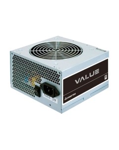 Блок питания для компьютера APB-700B8 700W Chieftec