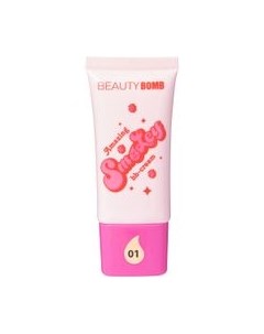 BB-крем Beauty bomb