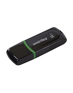 Usb flash накопитель Smartbuy