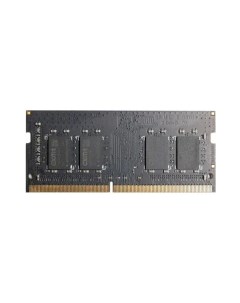 Оперативная память 16ГБ DDR4 SODIMM 3200 МГц HKED4162CAB1G4ZB1/16G Hikvision