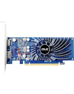 Видеокарта GeForce GT 1030 2GB GDDR5 (GT1030-2G-BRK) Asus