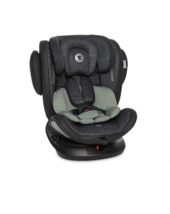 Автокресло Aviator Isofix Iceberg Green 10071302337 Lorelli