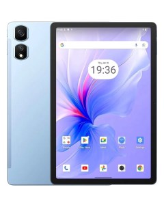 Планшет Blackview Tab 16 Pro 8GB/256GB Blue