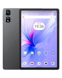 Планшет Blackview Tab 16 Pro 8GB/256GB Gray