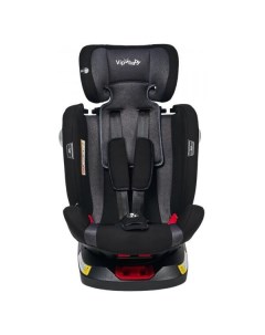 Детское автокресло LYB836 Multifix Isofix (Shadow) Vipbaby