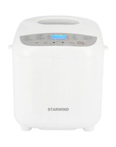 Хлебопечка SBM2085 Starwind