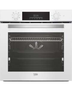 Духовой шкаф BBIM14300WMS Beko