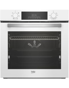 Духовой шкаф BBIE18300W Beko