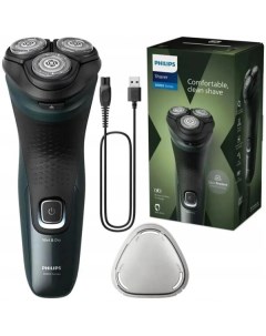 Электробритва Wet Dry Electric Shaver X3052 00 Philips