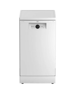 Посудомоечная машина BDFS26120WQ Beko