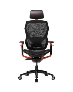 Игровое кресло Grace 855 (LRG-CHR855RB) Lorgar