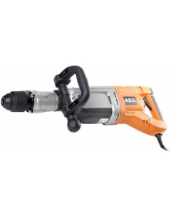 Отбойный молоток PM 10 E 4935412418 Aeg powertools