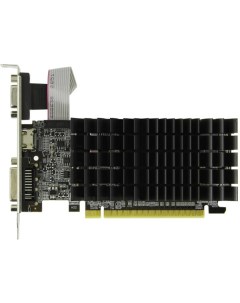 Видеокарта GeForce G210 1GB DDR3 AF210-1024D3L5-V2 Afox