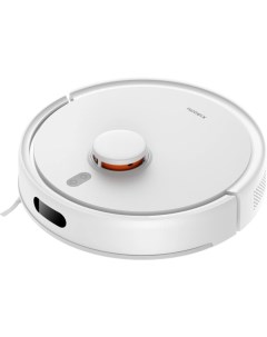 Робот-пылесос Vacuum S20 BHR8629EU (D106) White Xiaomi