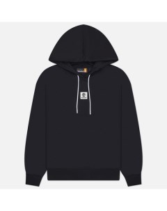 Женская толстовка Stack Logo Loop Back Hoodie Timberland