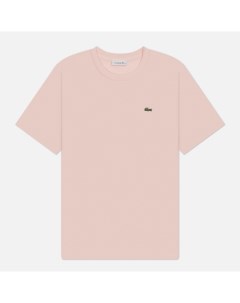 Женская футболка Relaxed Fit Lightweight Lacoste