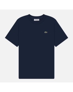 Женская футболка Relaxed Fit Lightweight Lacoste