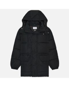 Мужской пуховик Water Repellent Mid Length Hood Puffed Lacoste