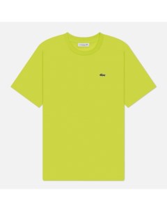 Женская футболка Relaxed Fit Lightweight Lacoste