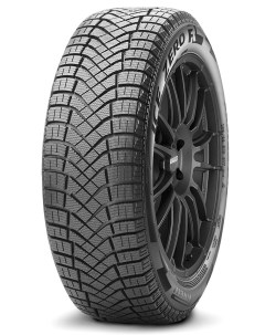 Шина зимняя Ice Zero Friction 235/55R17 103T Pirelli