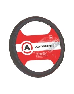 Оплетка на руль Autoprofi