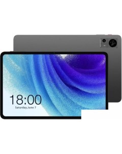 Планшет T60 8GB/256GB LTE (серый) Teclast