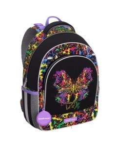 Школьный рюкзак ErgoLine 15L Butterfly 51597 Erich krause