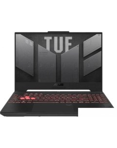 Игровой ноутбук TUF Gaming A15 2023 FA507NVR-LP040 Asus