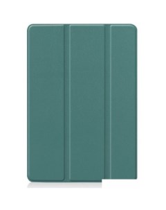 Чехол для планшета Для iPad 10.2 101118241L (темно-зеленый) G-case