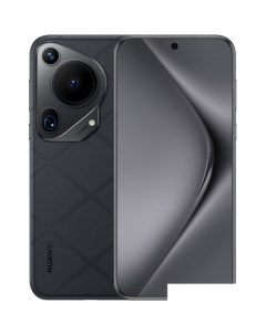 Смартфон Pura 70 Ultra HBP-LX9 16GB/512GB (черный) Huawei