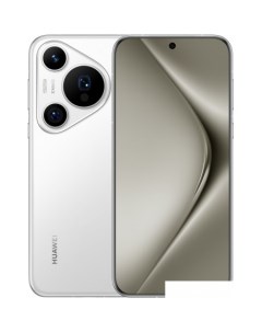 Смартфон Pura 70 Pro HBN-LX9 12GB/512GB (белый) Huawei