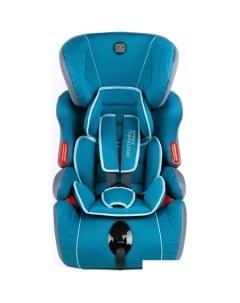 Детское автокресло Big trip AB212006BTBi 18 бирюзовый Amarobaby