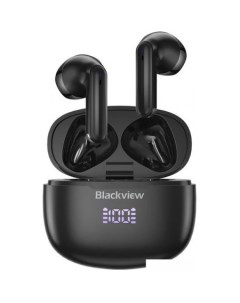 Наушники AirBuds 7 (черный) Blackview