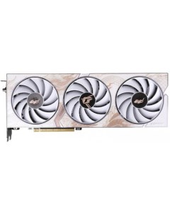 Видеокарта iGame GeForce RTX 4060 Loong Edition OC 8GB-V Colorful