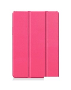 Чехол для планшета Для iPad 10.2 101118241F (розовый) G-case