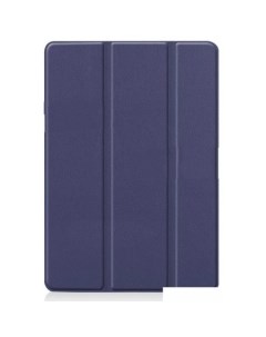 Чехол для планшета Для iPad 10.2 101118241J (синий) G-case