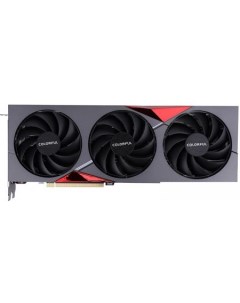 Видеокарта iGame GeForce RTX 4070 NB EX V Colorful