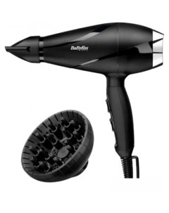 Фен 6710DE Babyliss