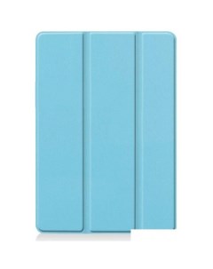 Чехол для планшета Для iPad 10 2 101118241I голубой G-case