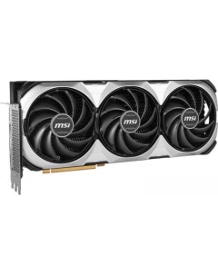 Видеокарта GeForce RTX 4090 Ventus 3X E 24G OC Msi