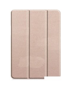 Чехол для планшета Для iPad Pro 11 101120498G (розовый) G-case