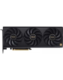 Видеокарта ProArt GeForce RTX 4080 Super 16GB GDDR6X PROART-RTX4080S-16G Asus