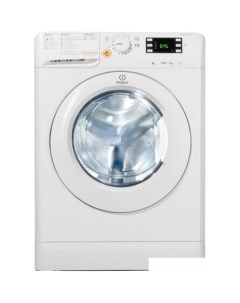 Стирально-сушильная машина XWDE 861480X W EU Indesit