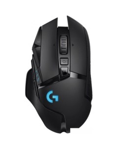 Игровая мышь G502 Lightspeed Logitech