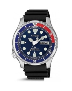 Наручные часы Promaster NY0086 16LE Citizen