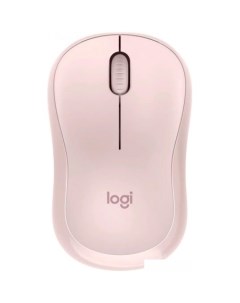 Мышь M240 розовый Logitech