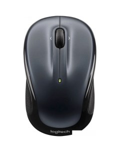 Мышь M325S (темно-серый) Logitech