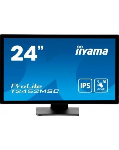 Монитор ProLite T2452MSC-B1 Iiyama